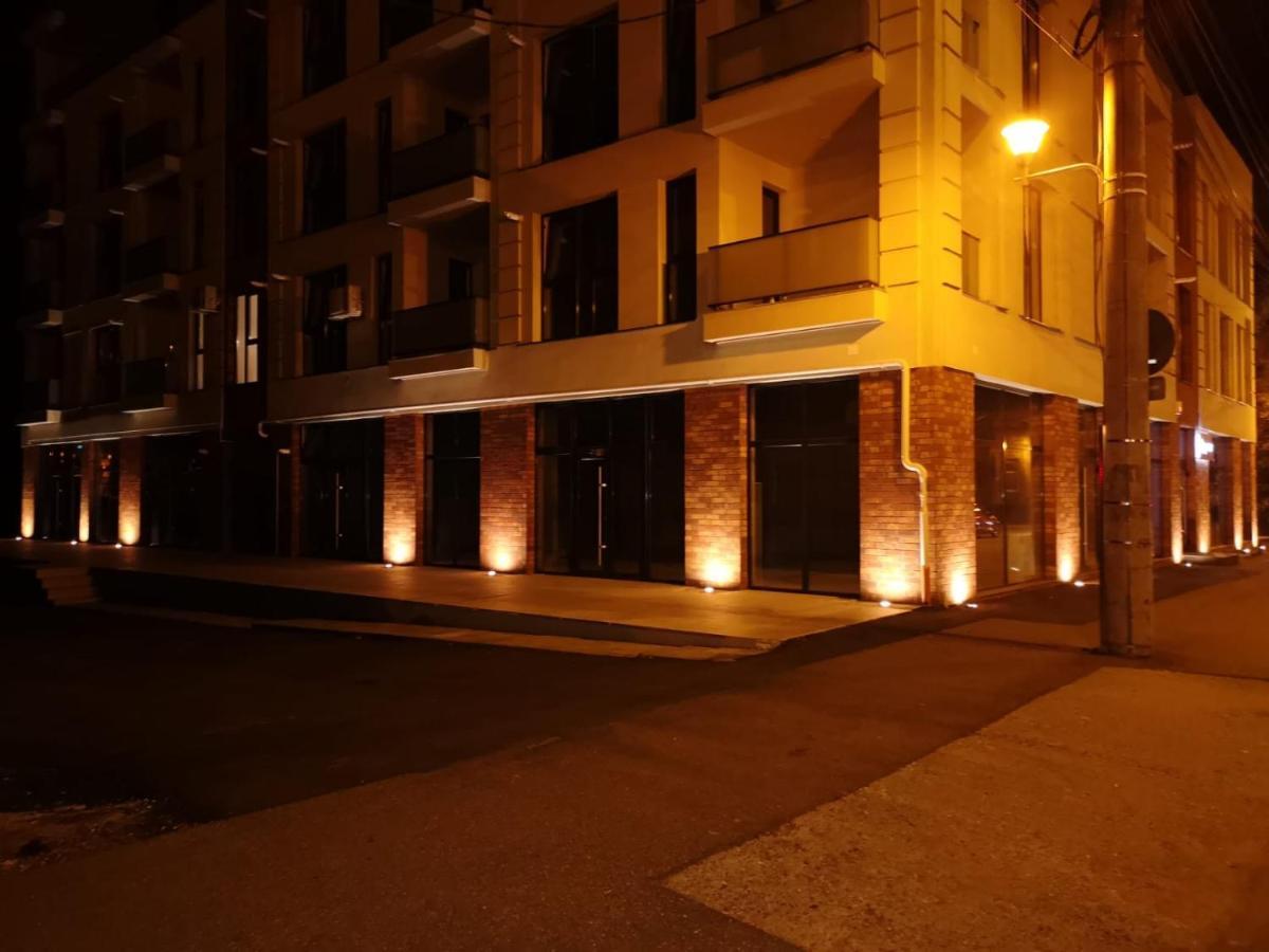 Eclipse Residence2 巴亚马雷 外观 照片